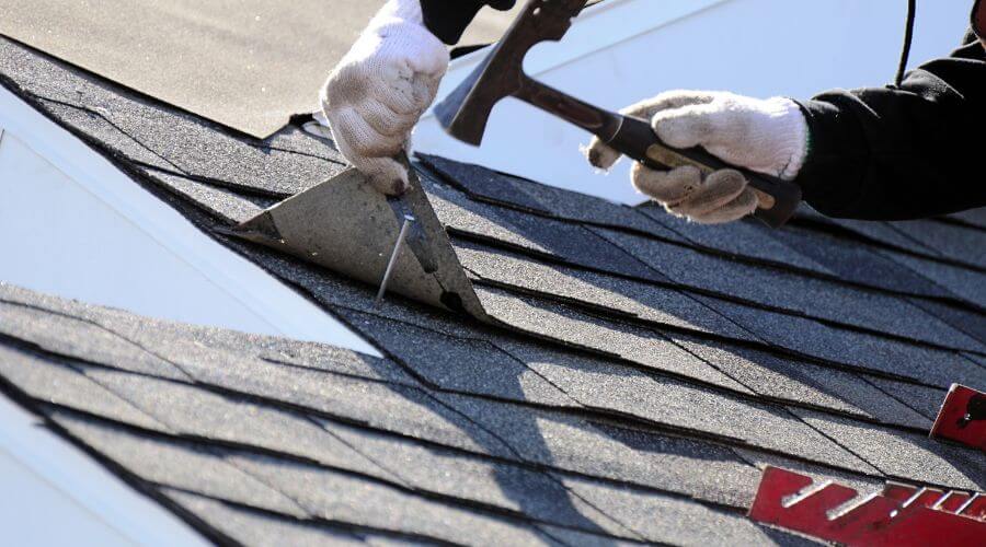 Expert Emergency Roof Repairs services in West Falls, NY